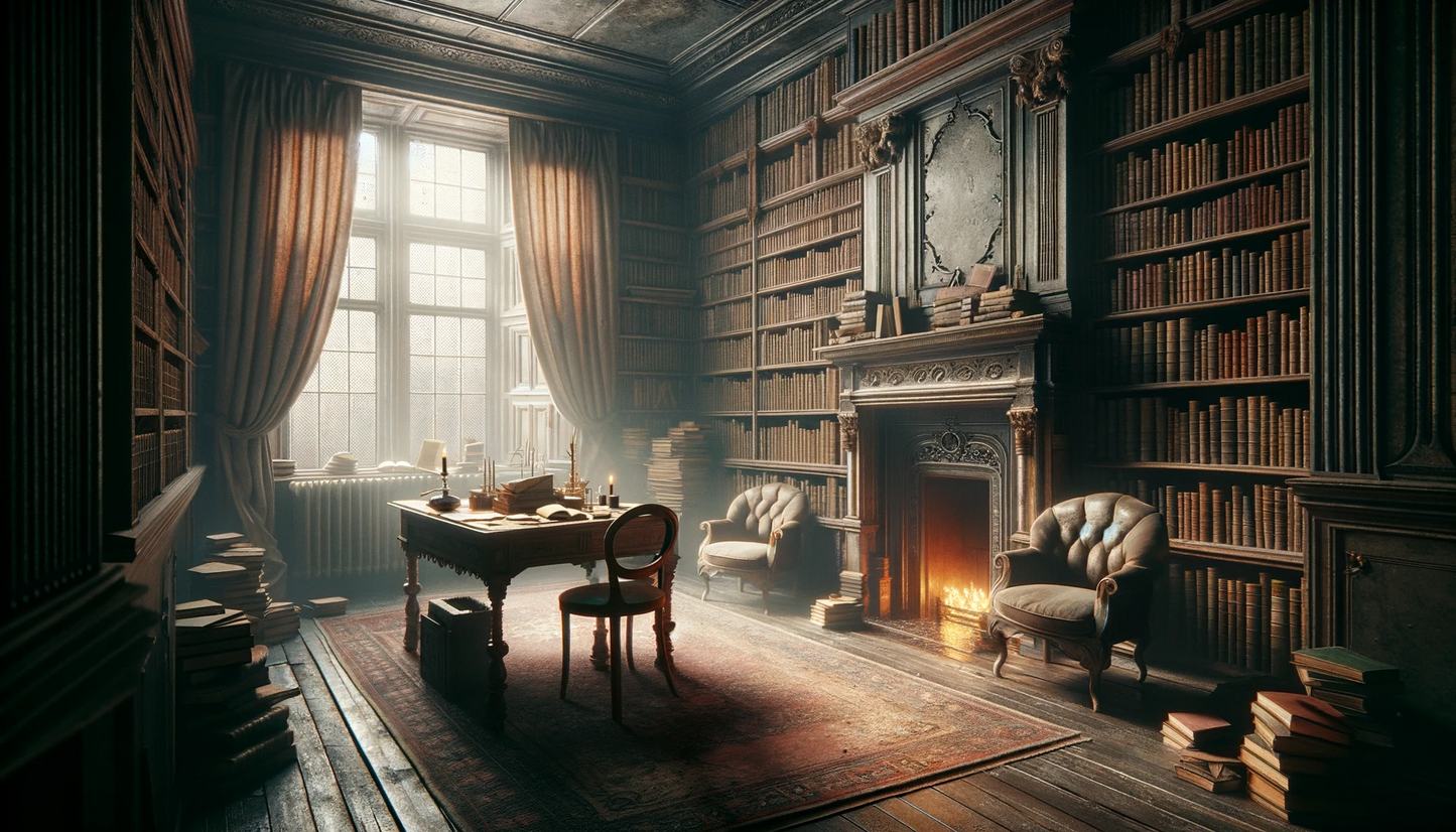 January's Book Picks: 5 Captivating Reads to Start the New Year