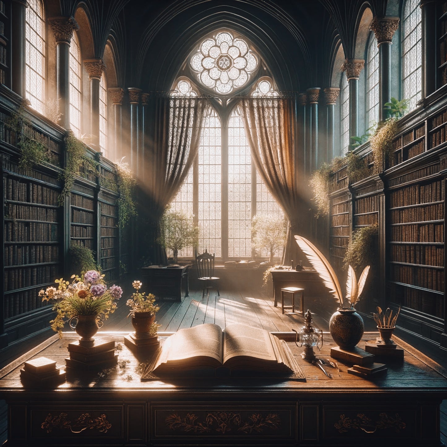 March 2024's Recommended Reading List