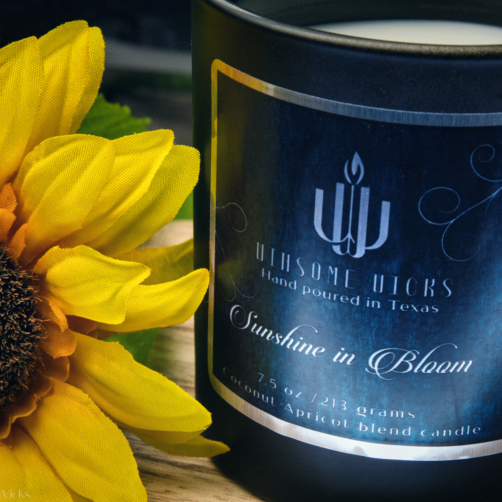 
                      
                        Sunshine in Bloom Candle
                      
                    