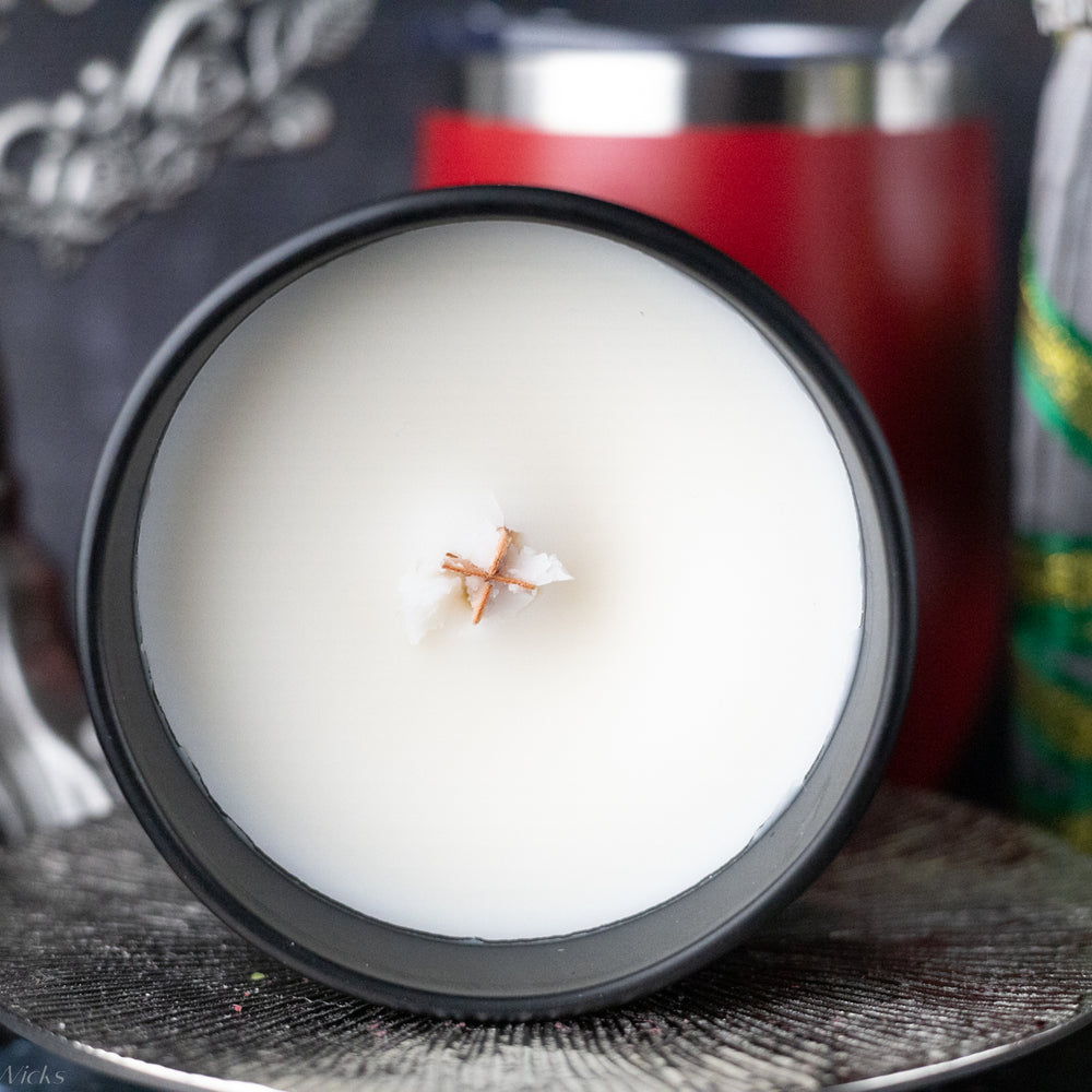 
                      
                        Wickedly Delicious Candle
                      
                    