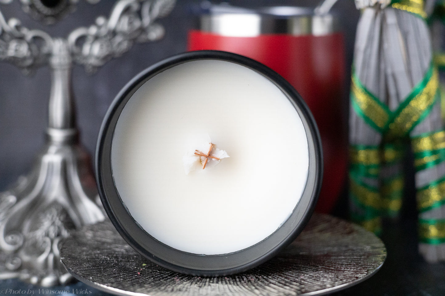 Wickedly Delicious Candle