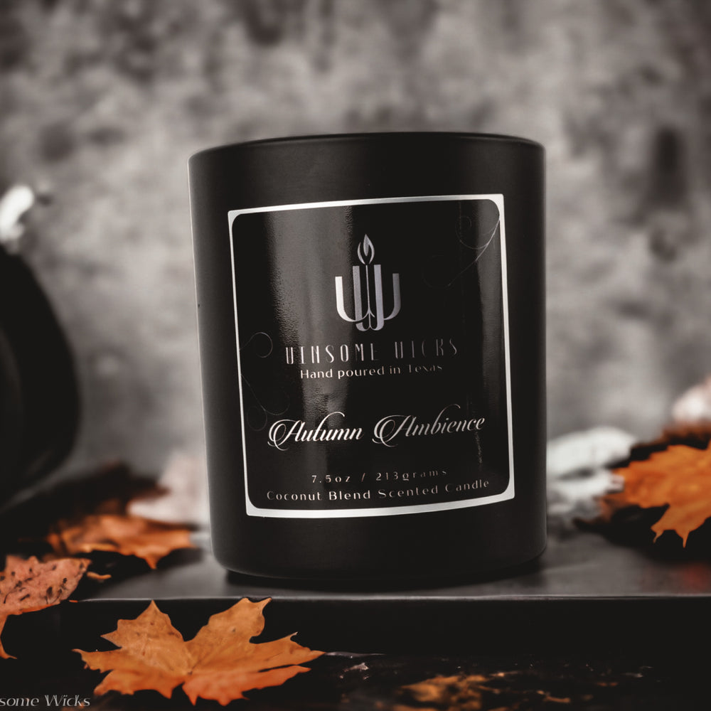 Autumn Ambience Candle