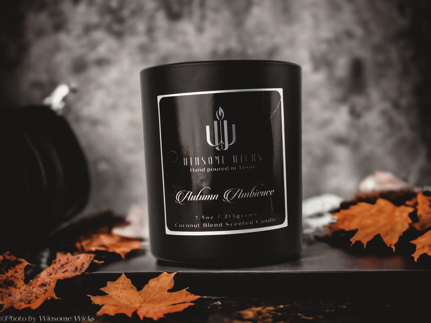 Autumn Ambience Candle