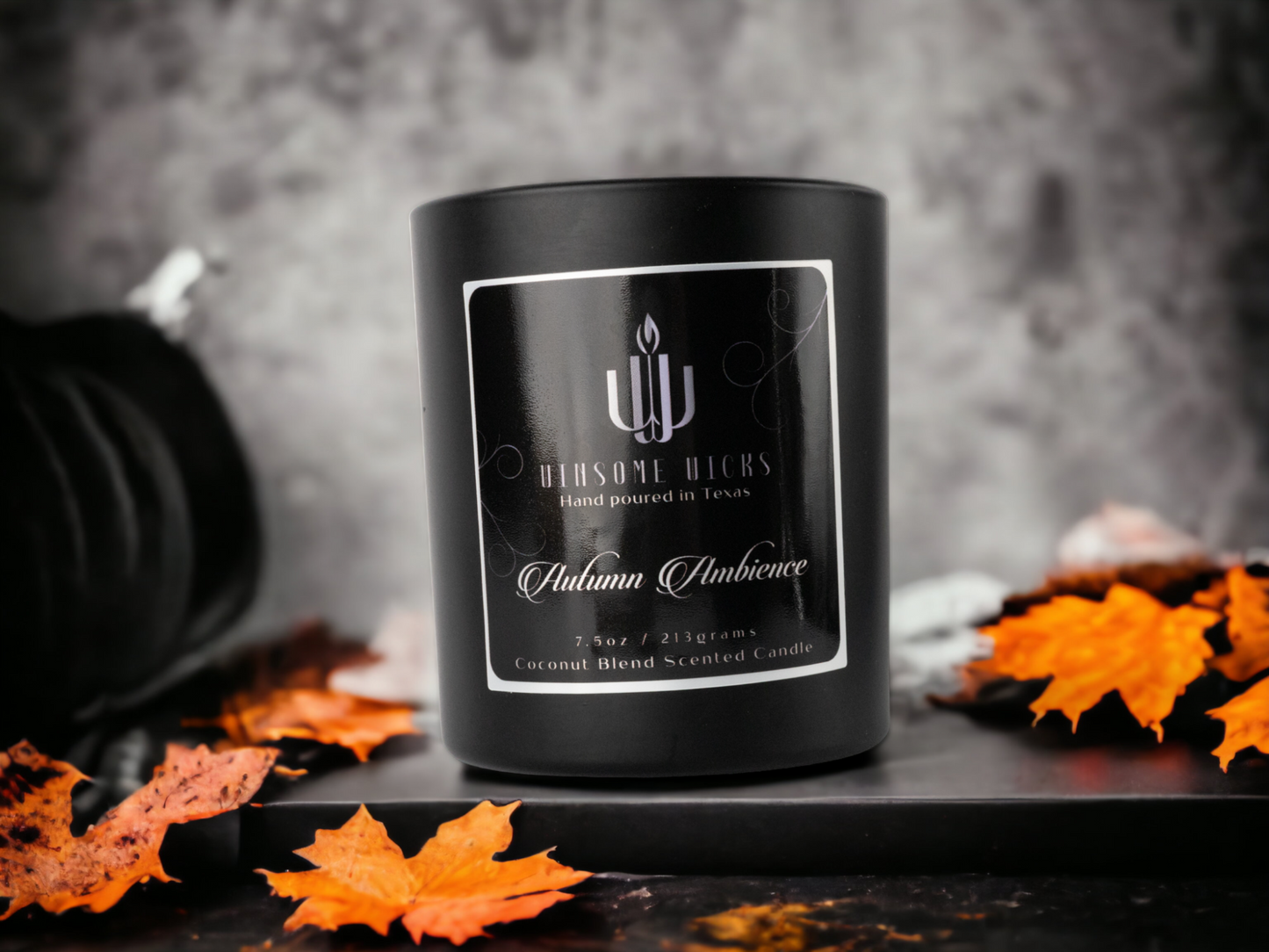 Autumn Ambience Candle