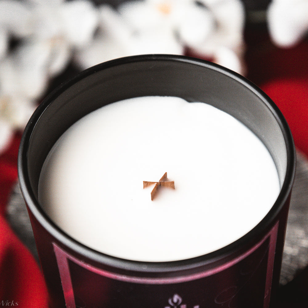 Moments of Clarity Scented Candle