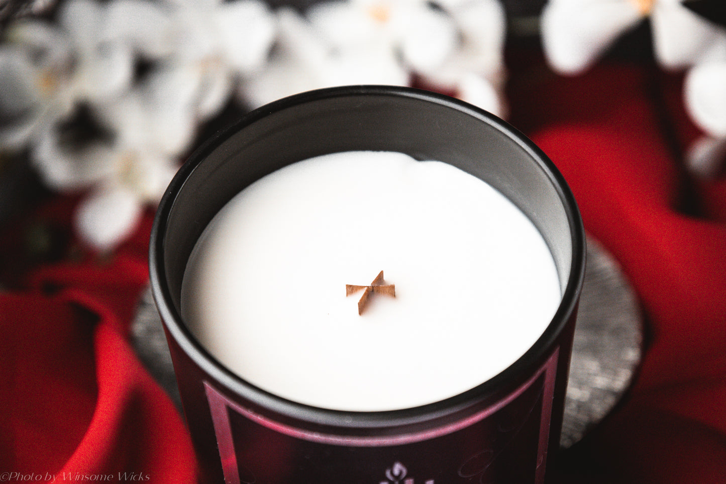 Moments of Clarity Scented Candle