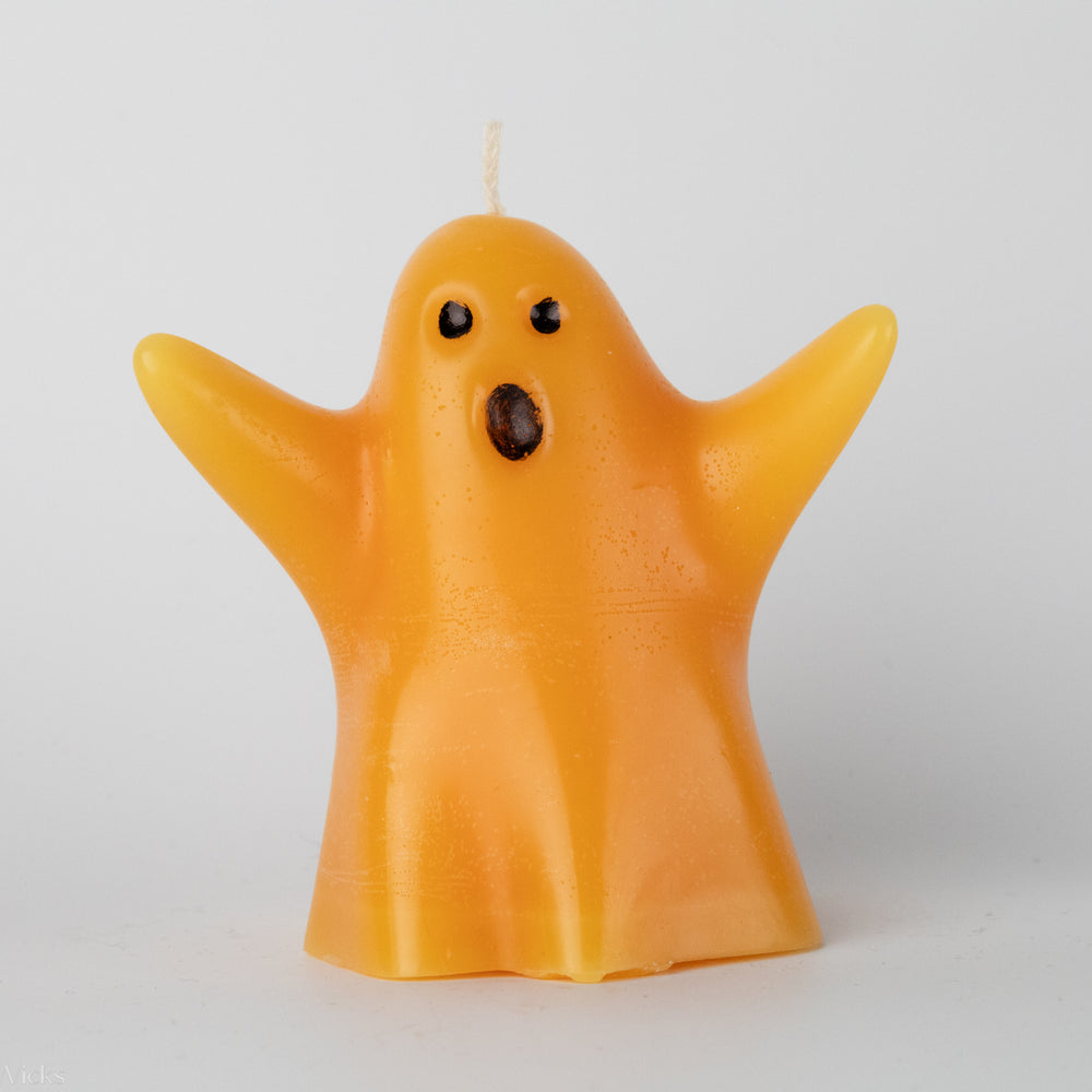 
                      
                        Ghost Buddy Candle
                      
                    