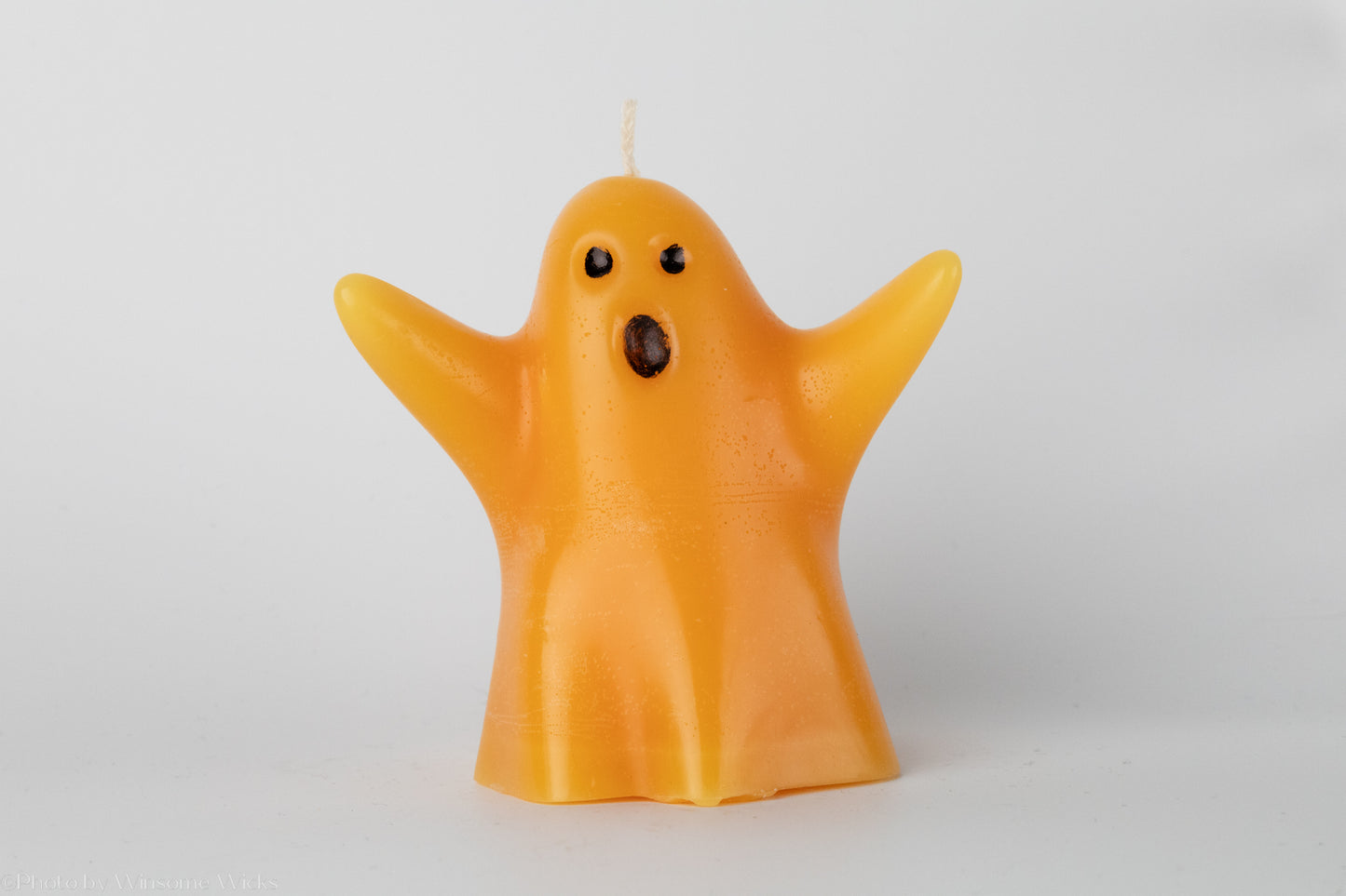 Ghost Buddy Candle