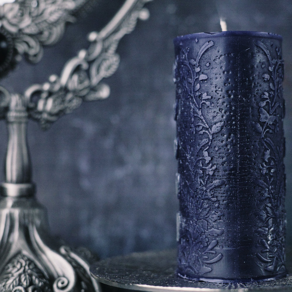 
                      
                        Moon Magic Candle
                      
                    