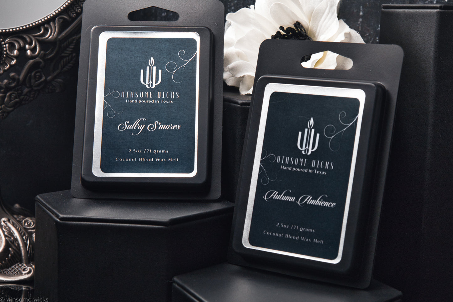 Ambience Candle Melts